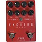Used Flamma FS22 Eko Verb Effect Pedal thumbnail