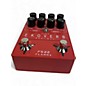 Used Flamma FS22 Eko Verb Effect Pedal