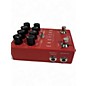 Used Flamma FS22 Eko Verb Effect Pedal