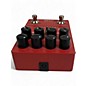 Used Flamma FS22 Eko Verb Effect Pedal
