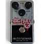 Used Electro-Harmonix Big Muff Nano Effect Pedal thumbnail