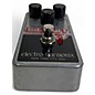 Used Electro-Harmonix Big Muff Nano Effect Pedal