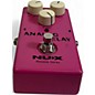 Used NUX Analog Delay Effect Pedal