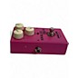 Used NUX Analog Delay Effect Pedal