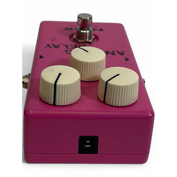 Used NUX Analog Delay Effect Pedal
