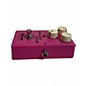 Used NUX Analog Delay Effect Pedal