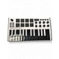 Used Akai Professional MPK Mini MKIII MIDI Controller thumbnail