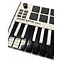 Used Akai Professional MPK Mini MKIII MIDI Controller