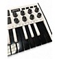Used Akai Professional MPK Mini MKIII MIDI Controller