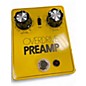 Used JHS Pedals OVERDRIVE PREAMP Effect Pedal thumbnail