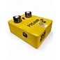 Used JHS Pedals OVERDRIVE PREAMP Effect Pedal
