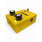 Used JHS Pedals OVERDRIVE PREAMP Effect Pedal