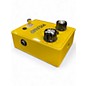 Used JHS Pedals OVERDRIVE PREAMP Effect Pedal