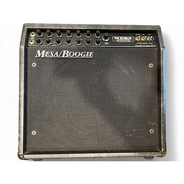 Used MESA/Boogie STUDIO CALIBER DC-2 Tube Guitar Combo Amp
