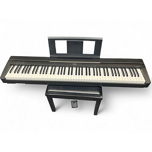 Used Yamaha P45B Stage Piano