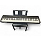 Used Yamaha P45B Stage Piano thumbnail