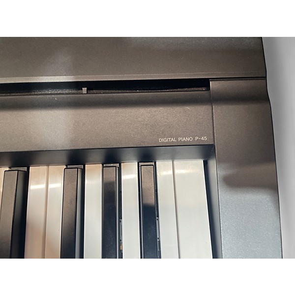 Used Yamaha P45B Stage Piano