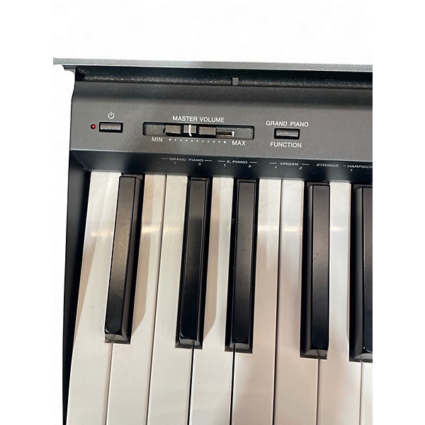 Used Yamaha P45B Stage Piano