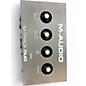 Used M-Audio M-TRACK DUO Audio Interface thumbnail
