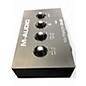 Used M-Audio M-TRACK DUO Audio Interface
