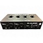 Used M-Audio M-TRACK DUO Audio Interface