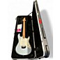 Used Ernie Ball Music Man Cutlass RS SSS Firemist Solid Body Electric Guitar thumbnail