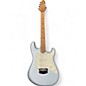 Used Ernie Ball Music Man Cutlass RS SSS Firemist Solid Body Electric Guitar