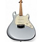 Used Ernie Ball Music Man Cutlass RS SSS Firemist Solid Body Electric Guitar