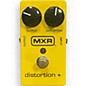 Used MXR M104 Distortion Plus Effect Pedal thumbnail