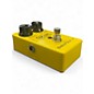 Used MXR M104 Distortion Plus Effect Pedal