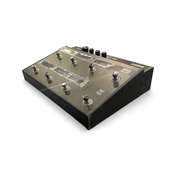 Used Line 6 HX Effects Effect Processor