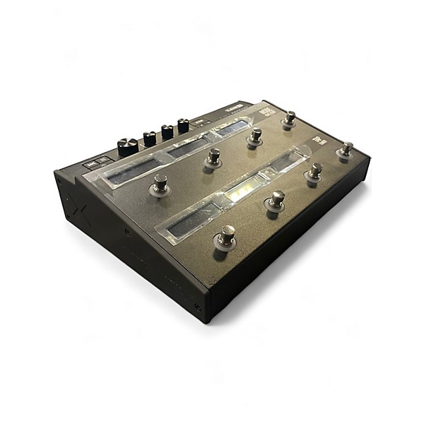 Used Line 6 HX Effects Effect Processor