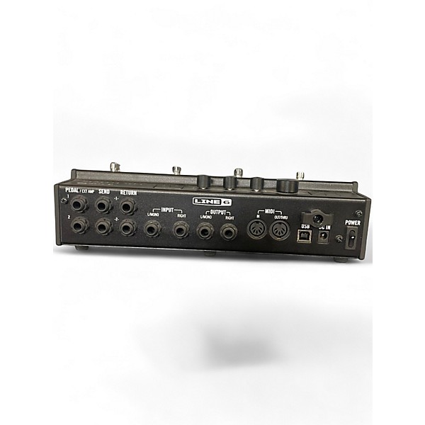 Used Line 6 HX Effects Effect Processor