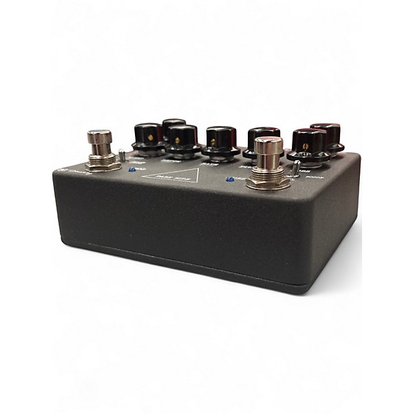 Used Keeley Darkside Effect Processor