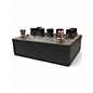Used Keeley Darkside Effect Processor