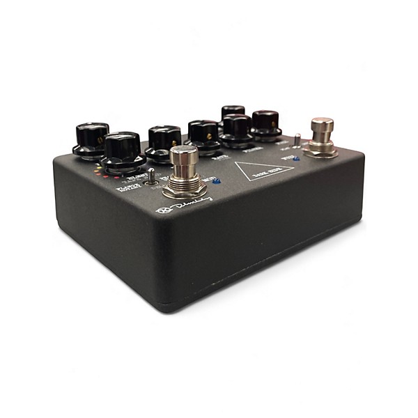 Used Keeley Darkside Effect Processor