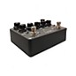 Used Keeley Darkside Effect Processor