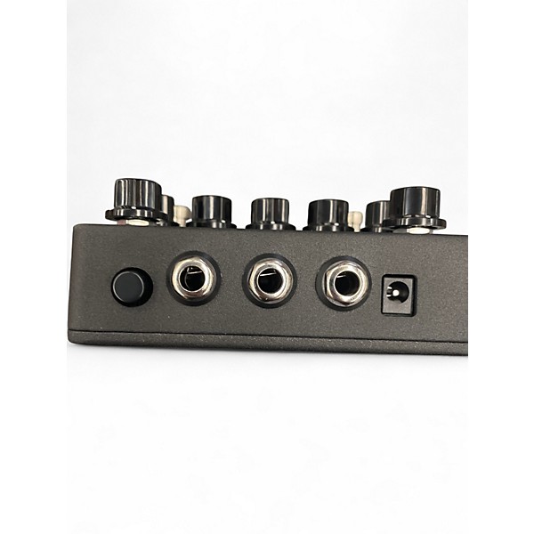 Used Keeley Darkside Effect Processor