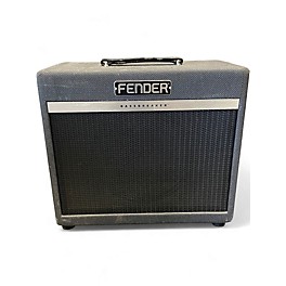 Used Fender BASS BREAKER 112 CAB Guitar Cabinet