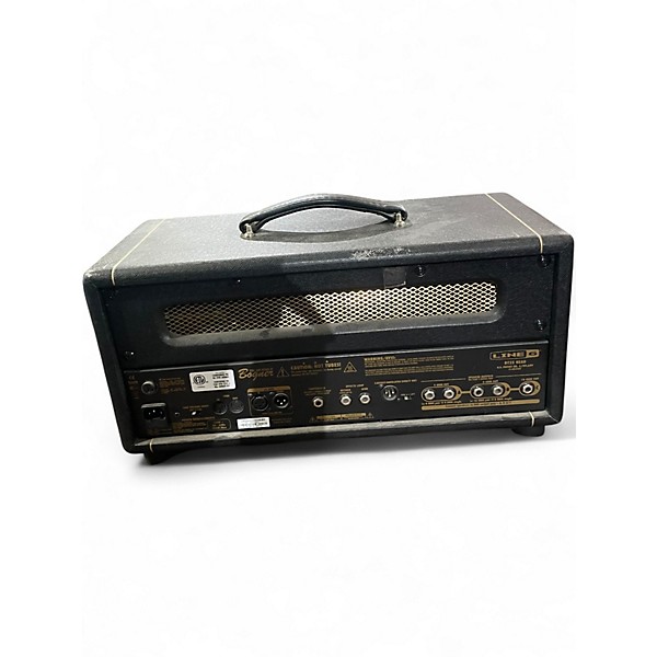 Used Line 6 BOGNER DT25 Tube Guitar Amp Head