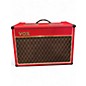 Used VOX AC15C1 Custom AC15 1x12 Tube Guitar Combo Amp thumbnail