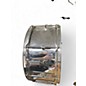 Used Mapex 5 Piece Venus White Drum Kit