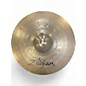 Used Zildjian 13in ZBT Hi Hat Pair Cymbal