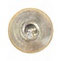 Used Zildjian 13in ZBT Hi Hat Pair Cymbal