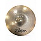 Used Zildjian 13in ZBT Hi Hat Pair Cymbal