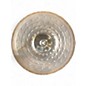 Used Zildjian 13in ZBT Hi Hat Pair Cymbal