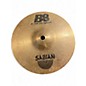Used SABIAN 8in B8 Splash Cymbal thumbnail