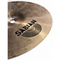 Used SABIAN 8in B8 Splash Cymbal
