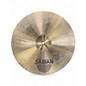 Used SABIAN 20in B8 Ride Cymbal