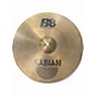 Used SABIAN 16in B8 Thin Crash Cymbal thumbnail